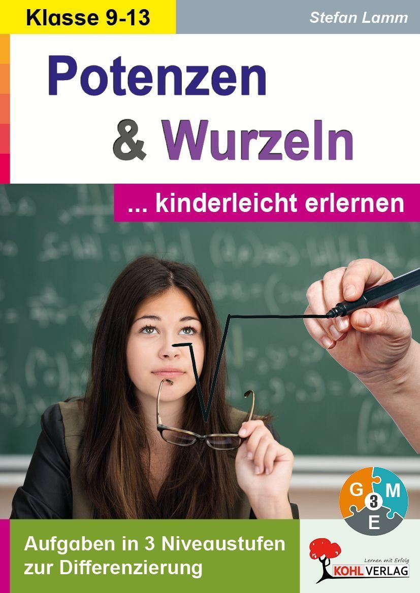 Potenzen & Wurzeln