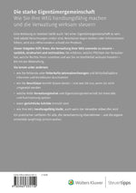 Die starke Eigentümergemeinschaft