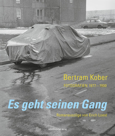 Es geht seinen Gang.
