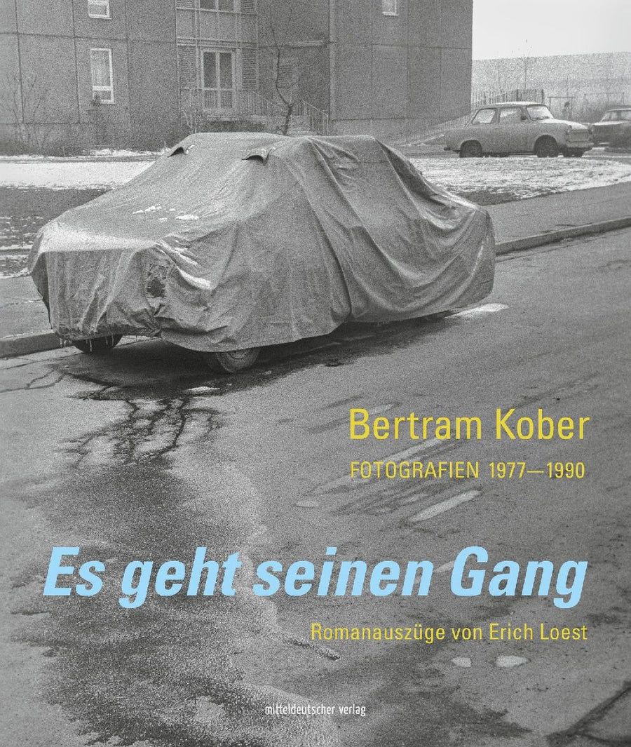 Es geht seinen Gang.