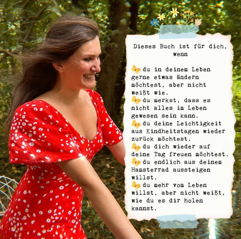 Das Buch deiner Träume