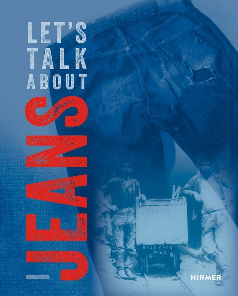 Let's talk about Jeans