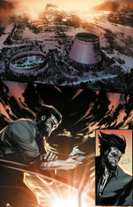 Ultimate Wolverine