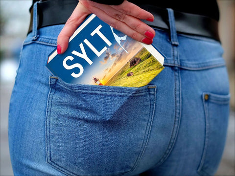 Sylt - Book To Go