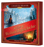 Eine Weihnachtsgeschichte (Innenansicht)