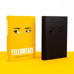 Yellowface (Innenansicht)
