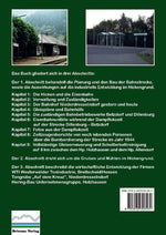 Die Hicken und die Eisenbahn