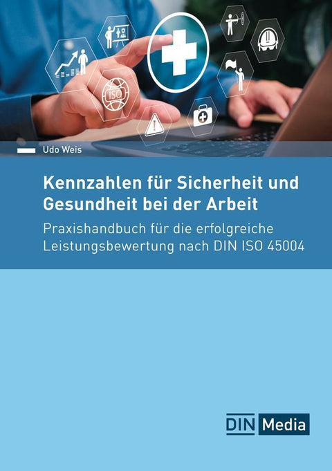 Kennzahlen für Sicherheit und Gesundheit bei der Arbeit