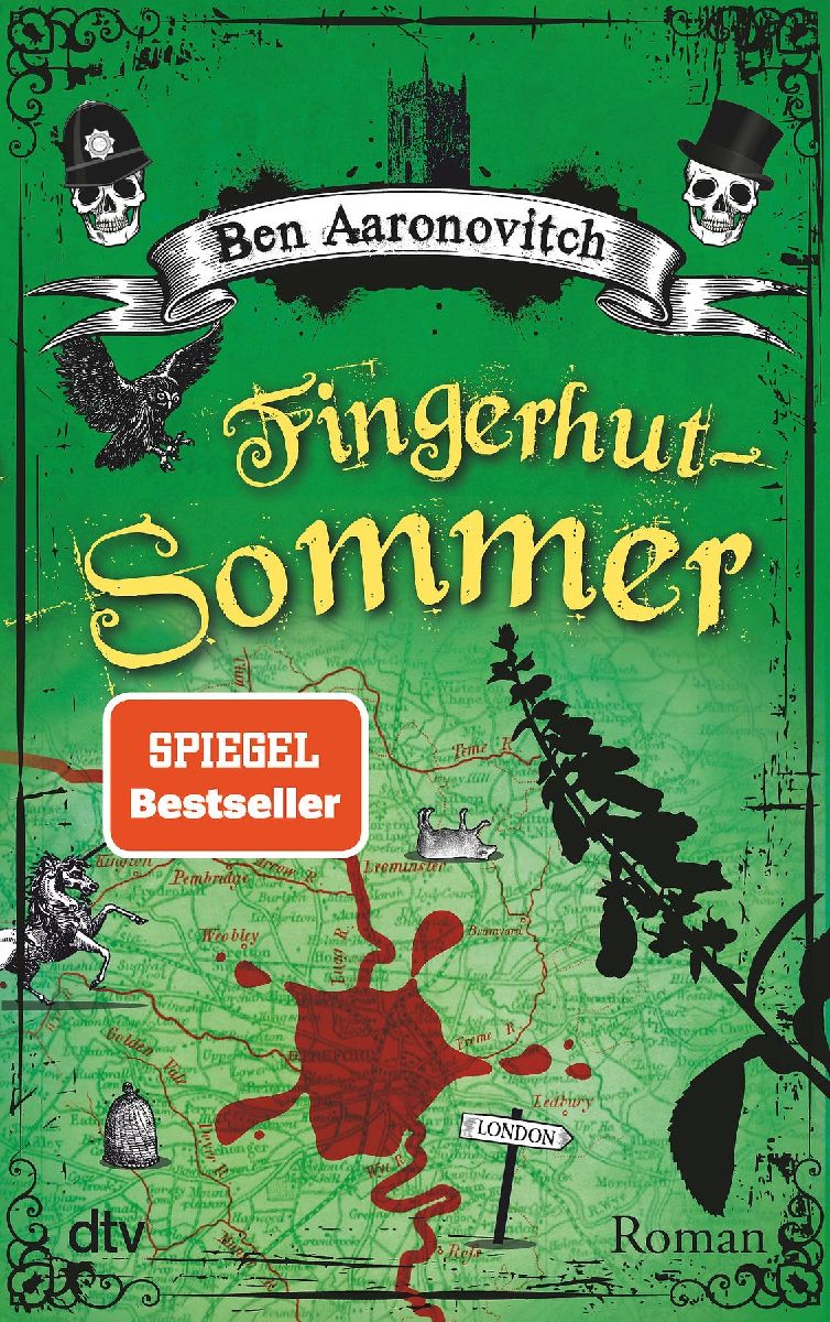 Fingerhut-Sommer