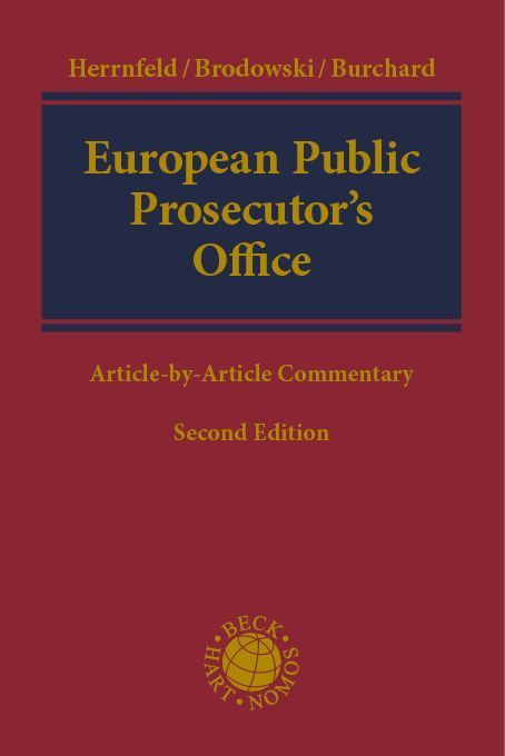 European Public Prosecutor's Office