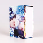 World's End Blue Bird Sammelschuber (inklusive Band 1, limitiert)
