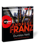 Dunkles Netz