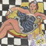 Matisse 2027