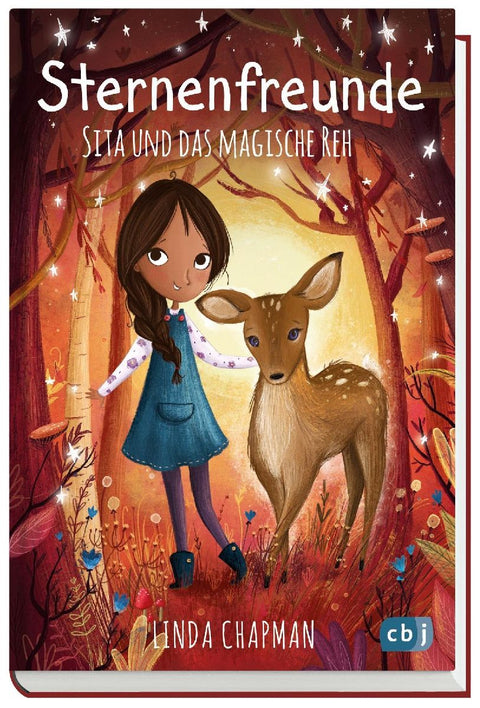 Sternenfreunde - Sita und das magische Reh