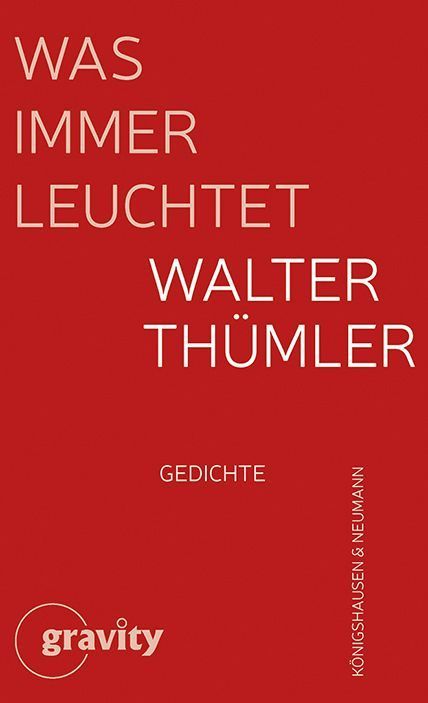 Was immer leuchtet