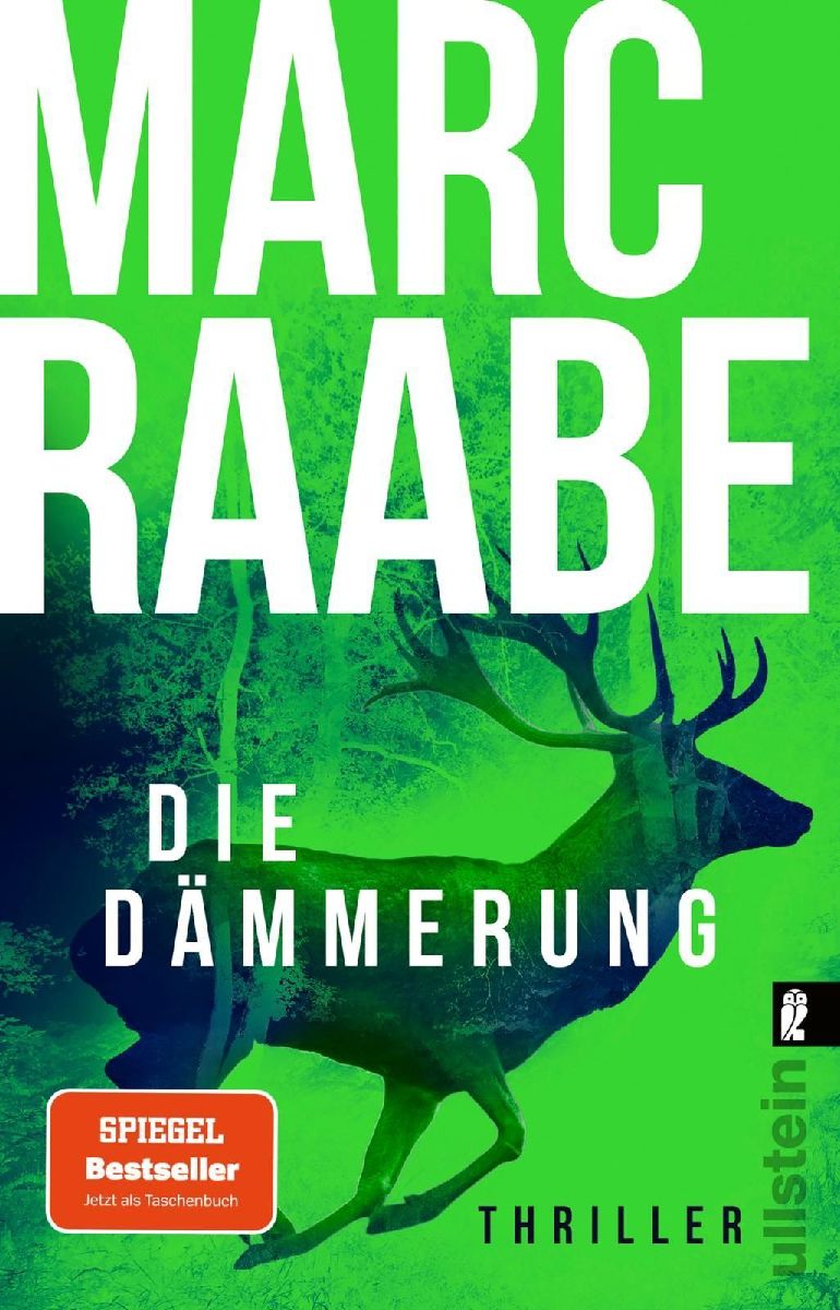 Die Dämmerung