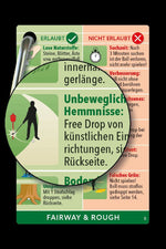 Golfregeln EXPRESS