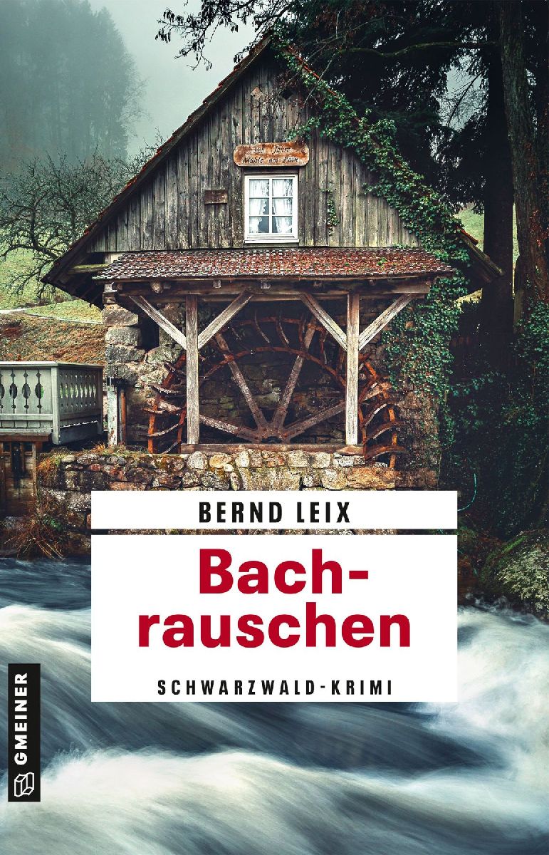 Bachrauschen