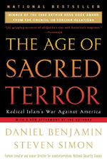 The Age of Sacred Terror