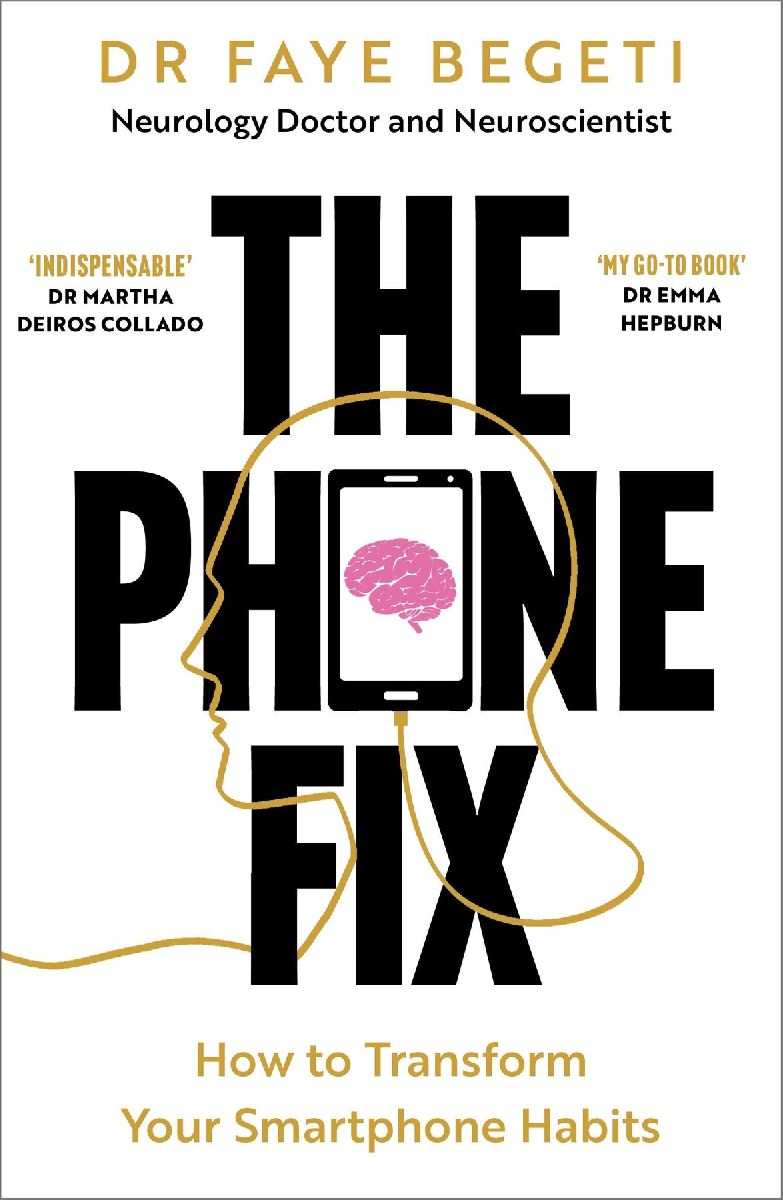 The Phone Fix
