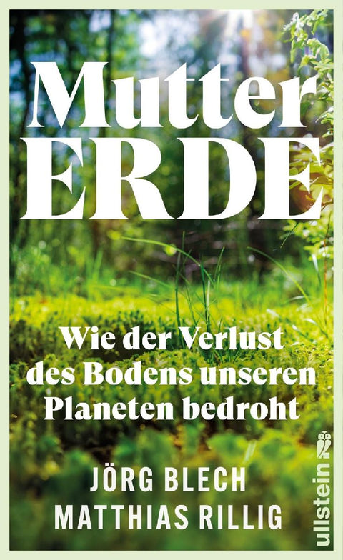Mutter Erde