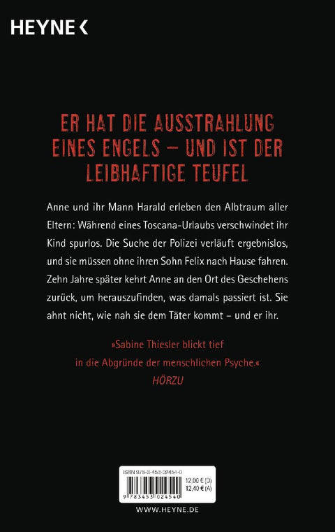 Der Kindersammler