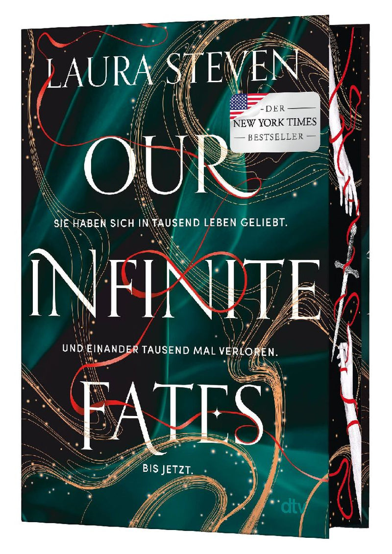 Our Infinite Fates
