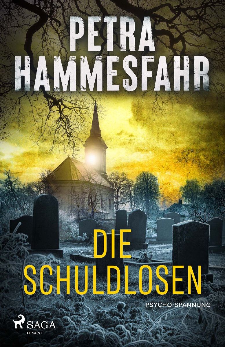 Die Schuldlosen