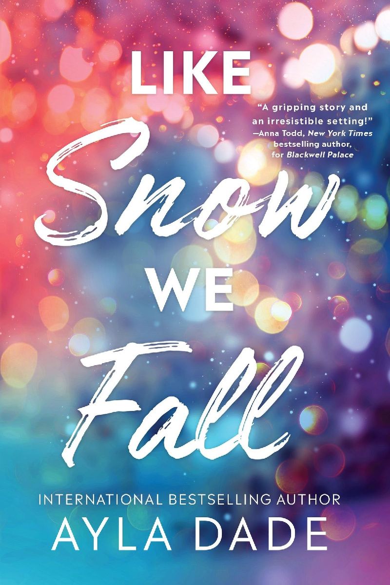 Like Snow We Fall