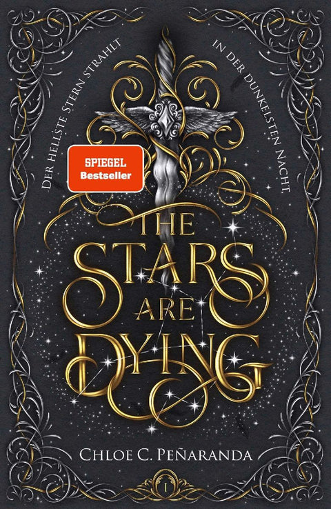 The Stars are Dying