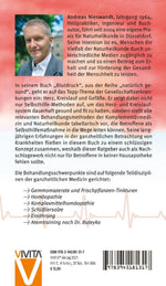Blutdruck (Rückseite)