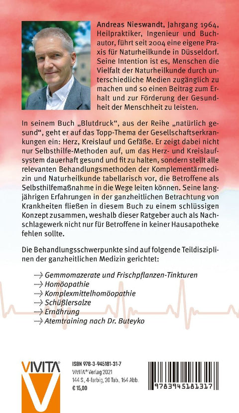 Blutdruck