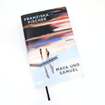 Maya und Samuel