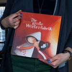 Die große Wörterfabrik (Innenansicht)
