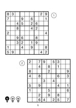 Der große Sudoku Block Band 8