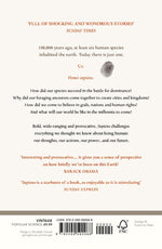 Sapiens (Rückseite)
