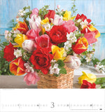 Bouquets 2027