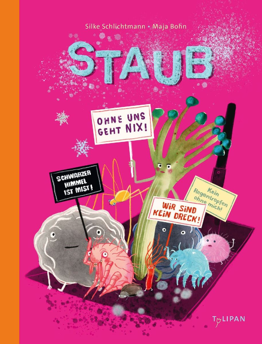 Staub