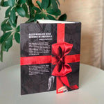 Das Geschenk (Innenansicht)