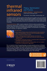 Thermal Infrared Sensors