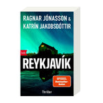 Reykjavík (Innenansicht)