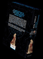 Iron Heart - Criers Entscheidung