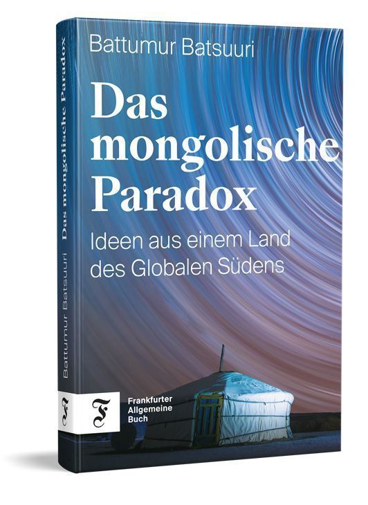 Das mongolische Paradox
