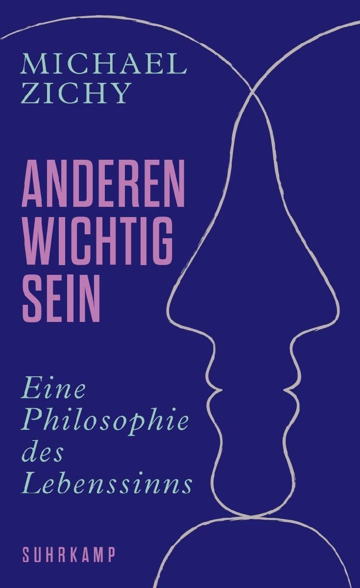 Anderen wichtig sein