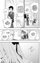 Deadpool Samurai (Manga) 03