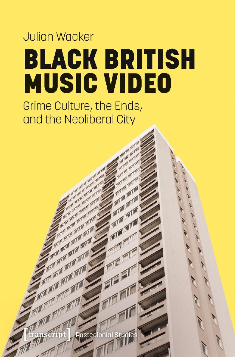 Black British Music Video
