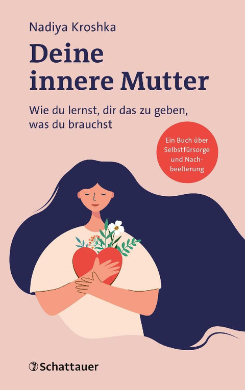 Deine innere Mutter