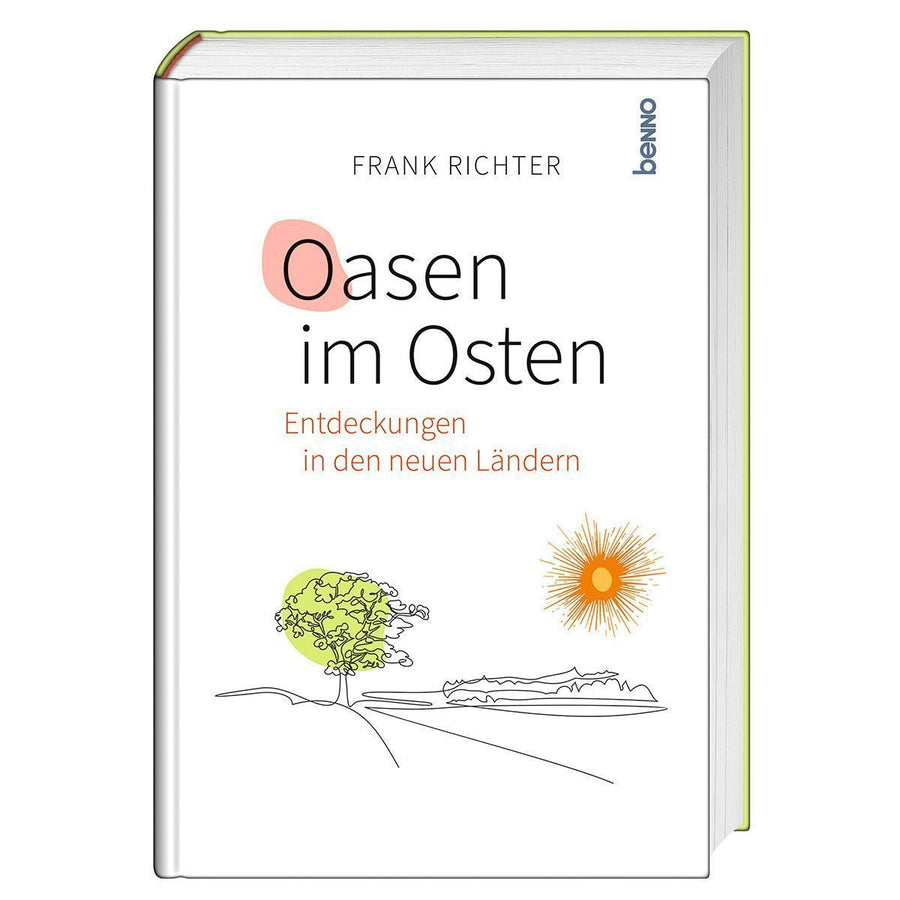 Oasen im Osten