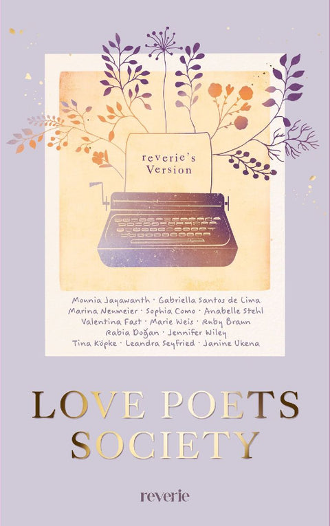 Love Poets Society