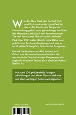 Der Tiergarten